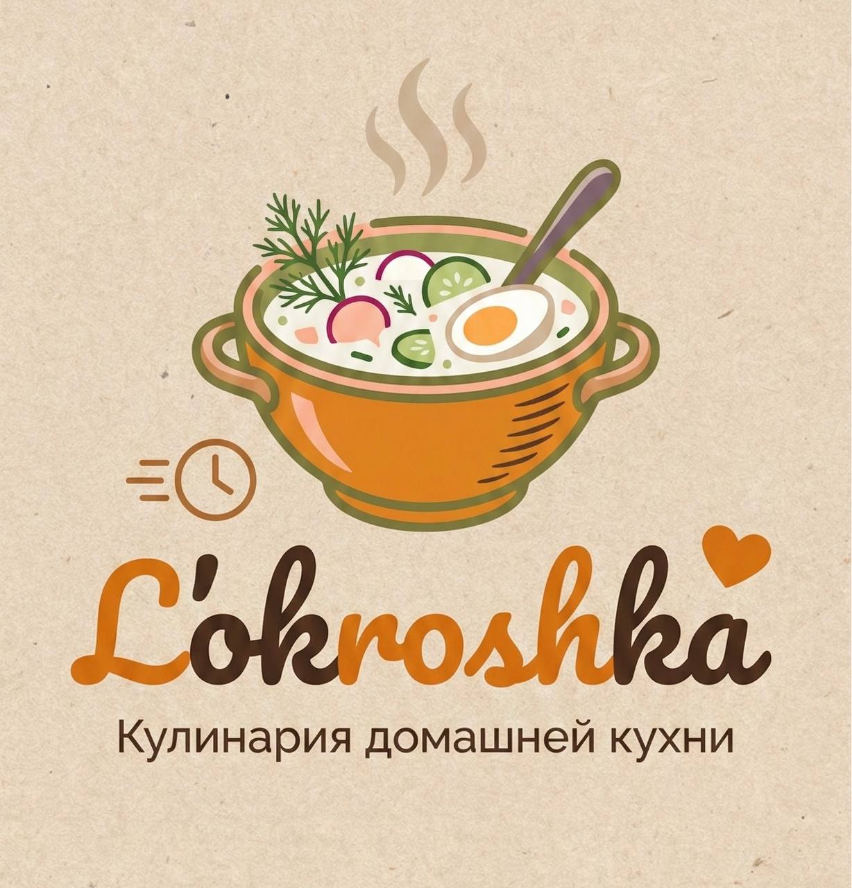 Lokrochka logo
